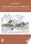 Arboricultura urbana