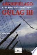 Archipiélago Gulag III