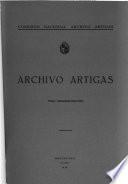 Archivo Artigas