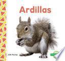 Ardillas (Squirrels)
