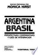 Argentina-Brasil