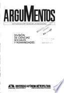 Argumentos