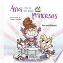 Aria no es de esas princesas
