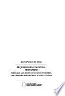 Arqueología cognitiva presapiens