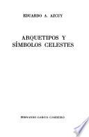 Arquetipos y simbolos celestes