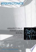 Arquitectura e interacción social