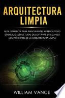 Arquitectura limpia