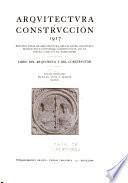 Arquitectura y construccion