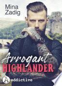 Arrogant Highlander