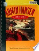 Arte de Armin Hansen : Guía Del Estudiante