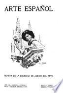 Arte español