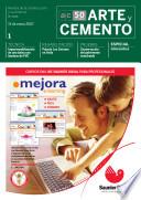 Arte y Cemento