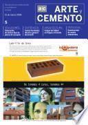 Arte y Cemento