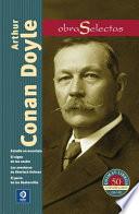 Arthur Conan Doyle