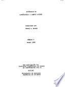 Artículos en lingüística y campos afines