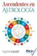 Ascendentes en Astrología