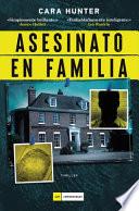 Asesinato En Familia