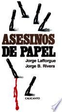 Asesinos de papel
