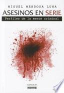 Asesinos en serie