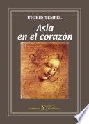 Asia en el corazón