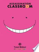 Assassination Classroom 3