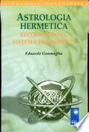 Astrología Hermética