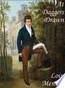 Libro At Daggers Drawn