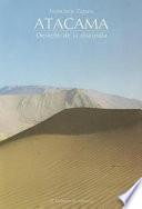 Atacama--desierto de la discordia