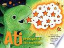 Ati el dragn de las estrellas/ Ati The Stars Dragon