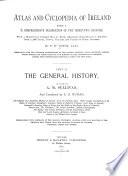 Atlas and Cyclopedia of Ireland