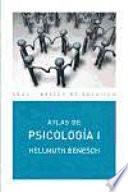 Atlas de Psicología