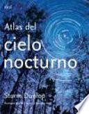 Atlas del cielo nocturno