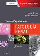 Libro Atlas diagnóstico de patología renal
