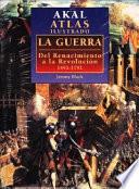 Atlas ilustrado de la guerra