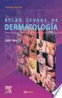 Atlas Levene de dermatología