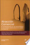 atraccion comercial