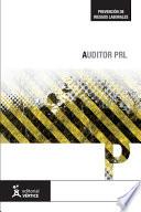 Libro Auditor PRL