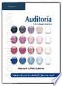 AUDITORÍA. UN ENFOQUE PRÁCTICO