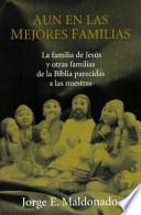 Aun en las mejores familias