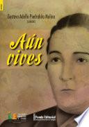 Aún vives