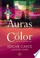 AURAS-EL COLOR