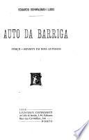 Auto da barriga