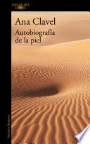 Autobiografía de la piel (FSC)