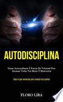 Autodisciplina