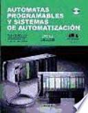 Autómatas programables y sistemas de automatización