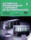 Automatas programables y sistemas de automatizacion / PLC and Automation Systems