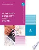 Autonomía personal y salud infantil (2018)