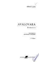 Avalovara