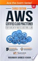 AWS Certified Cloud Practitioner