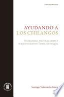 Ayudando a los chilangos